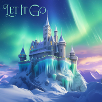 Let It Go (From Frozen) - Full Cover cover